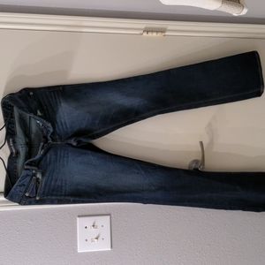 Express Jeans